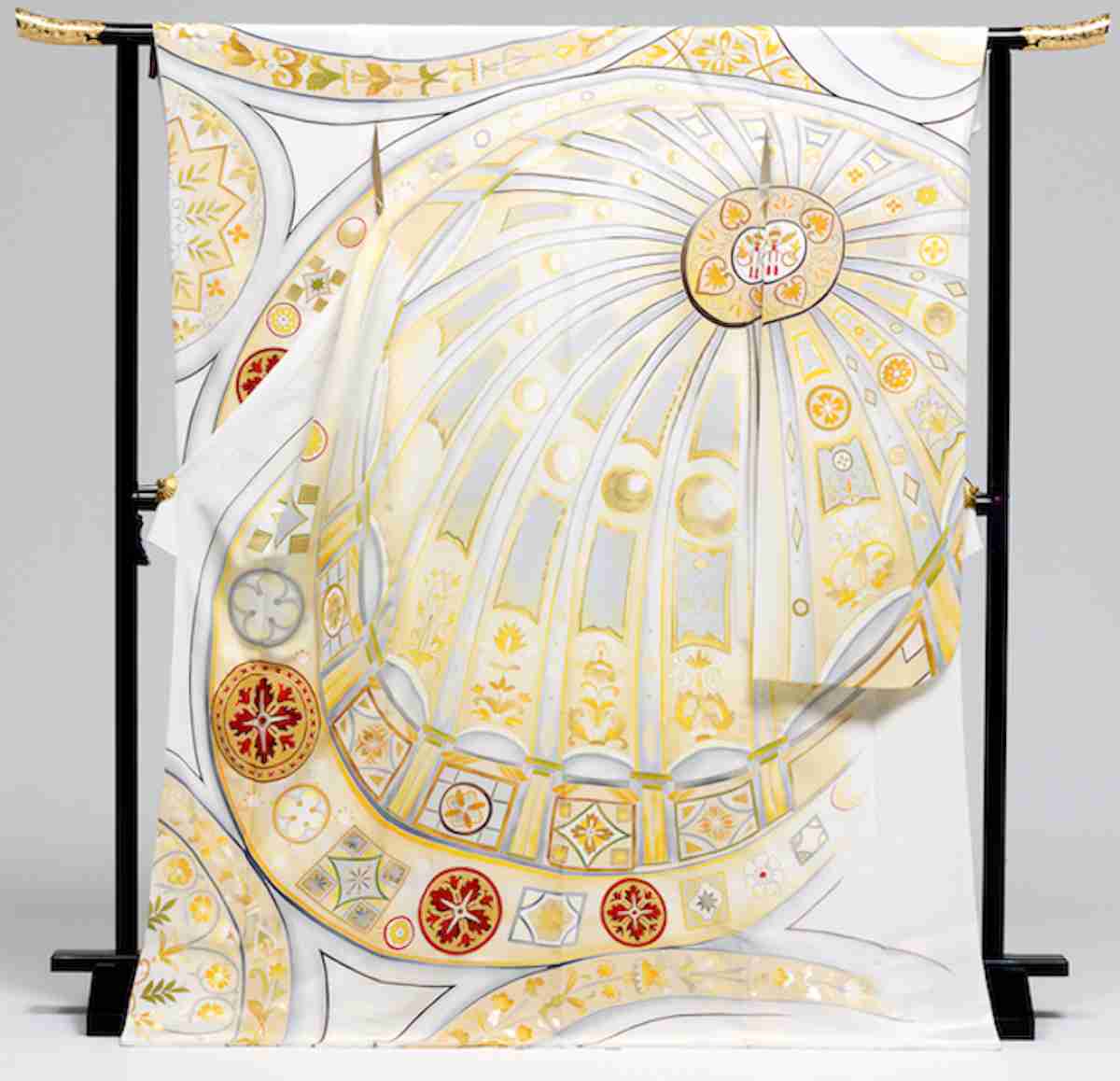 綺麗な着物が見たい