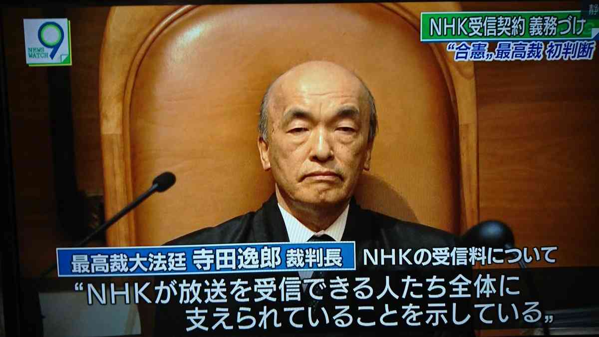 立っているときの手の位置