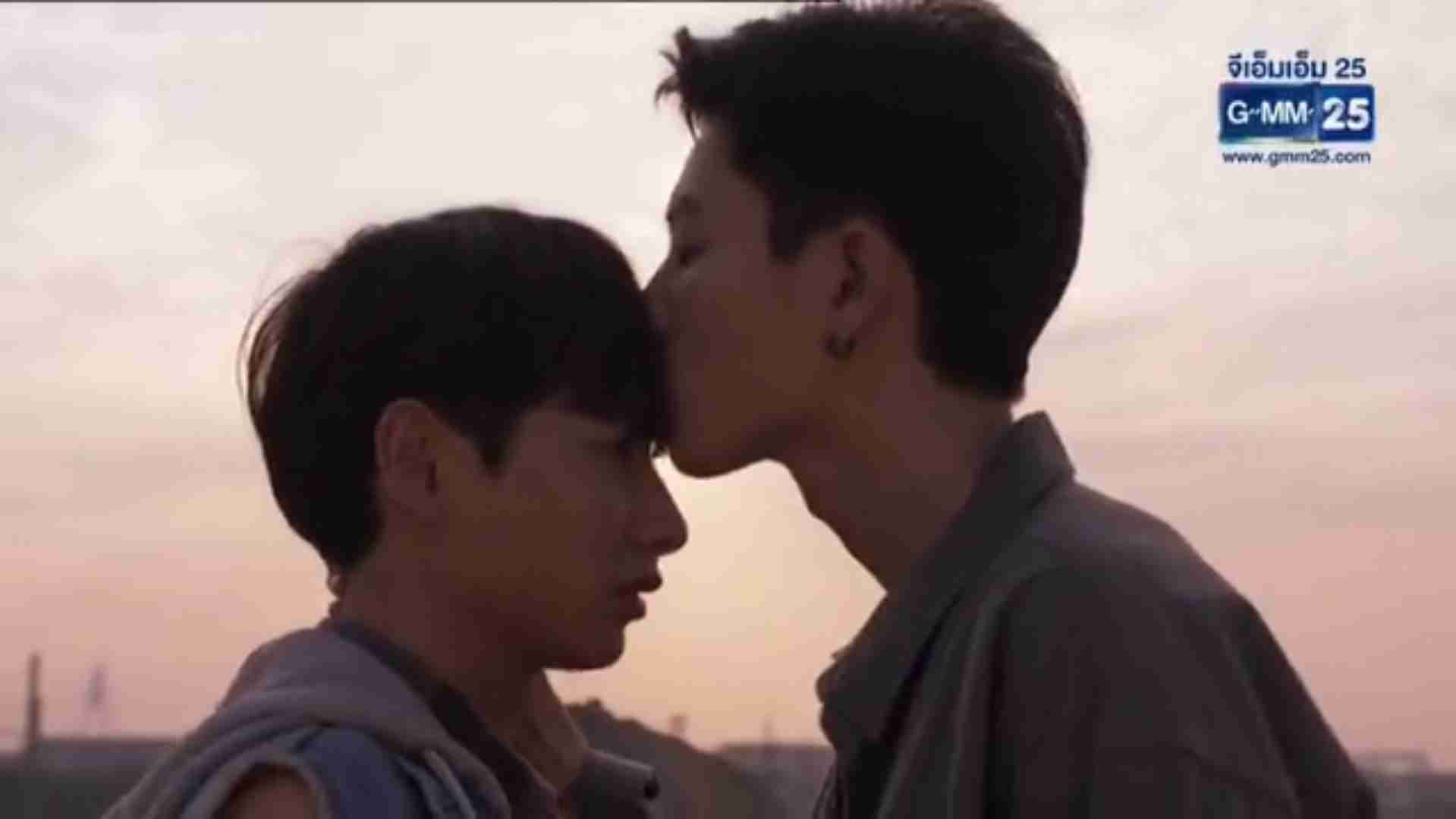 【定期】2gether the seriesについて話そうpart22【タイBL】