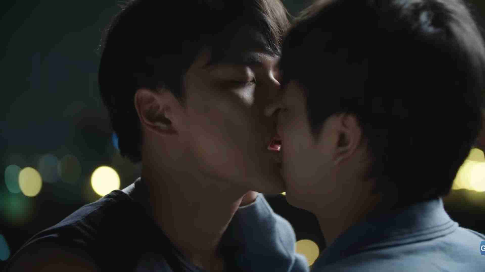 【定期】2gether the seriesについて話そうpart22【タイBL】