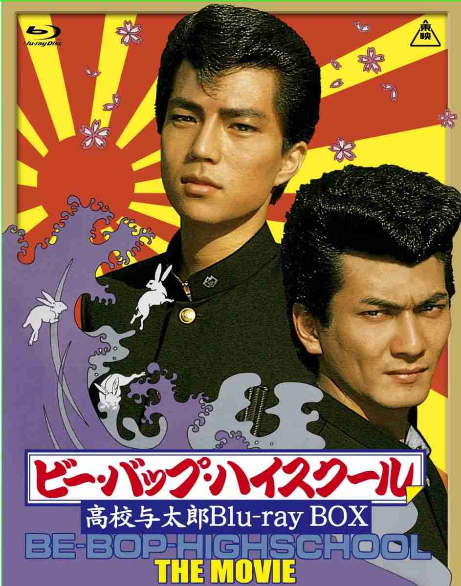 コワモテ俳優で誰が好きですか？
