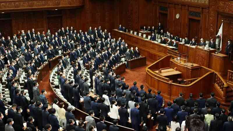 相次ぐ「選挙とカネ」問題表面化、抜本解決のための公選法改正を提案する（郷原信郎） - 個人 - Yahoo!ニュース