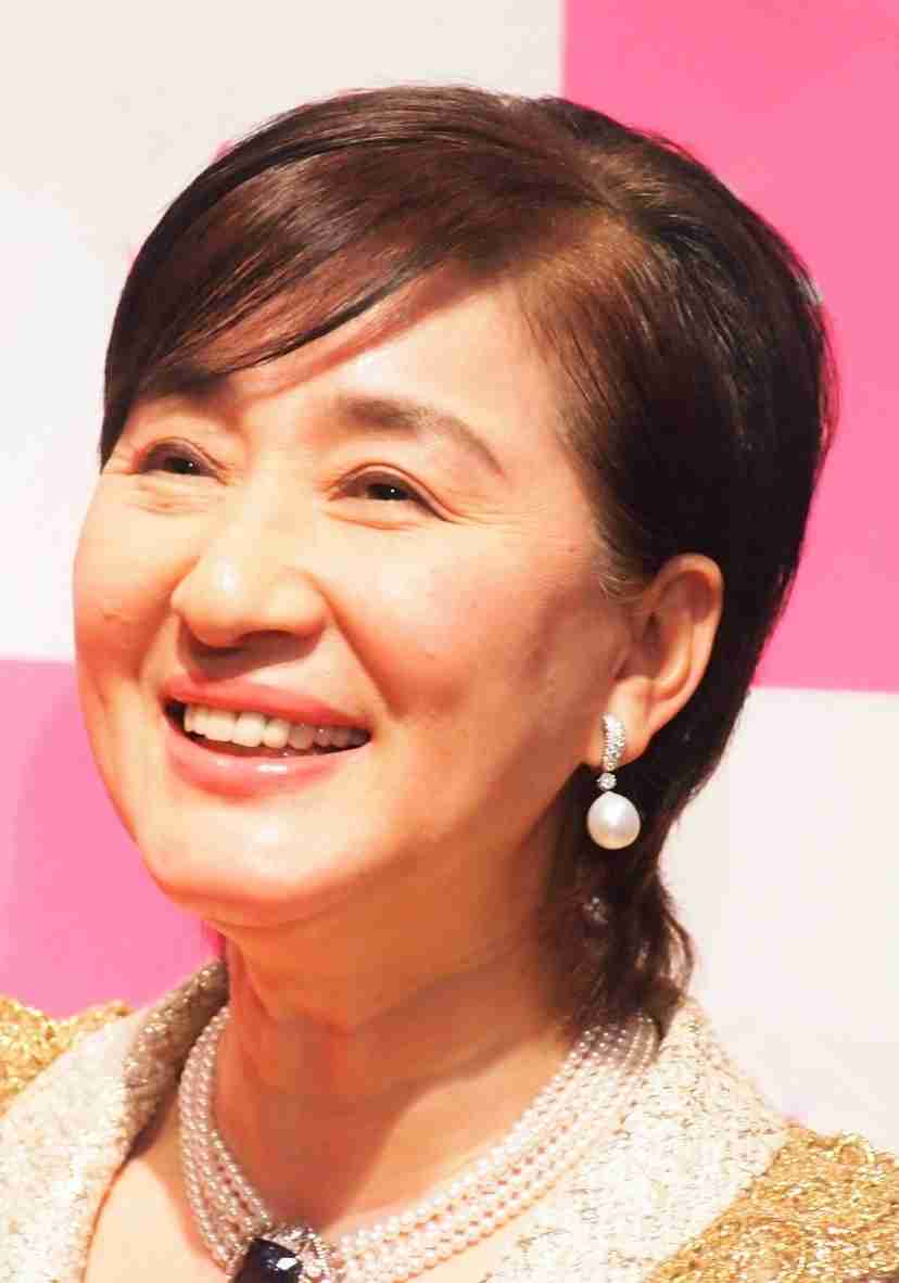 【エンタがビタミン♪】松居一代「プーチンちゃんとの投資の相性は良い」　投資家として勝負に出ると宣言 | Techinsight（テックインサイト）|海外セレブ、国内エンタメのオンリーワンをお届けするニュースサイト