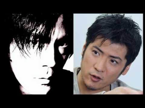 氷室京介が吉川晃司との釣りエピソードについて話す - YouTube