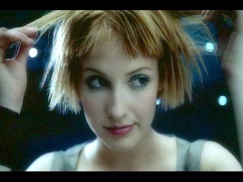 Sixpence None the Richer - Kiss Me (Official Video) - YouTube