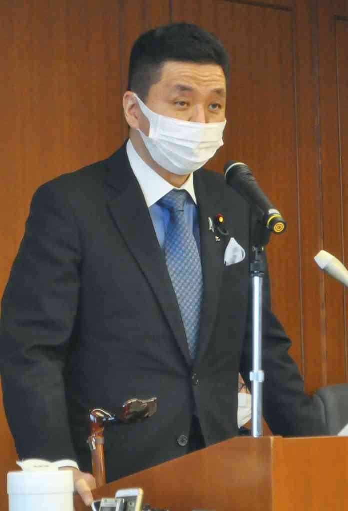 緊急時、外国人だけの輸送可能に　自衛隊法改正案を閣議決定（時事通信） - Yahoo!ニュース