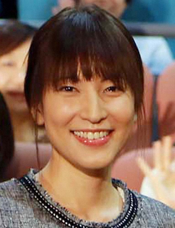鈴木杏樹　サンド富澤からの“いじっている疑惑”にキッパリ！「切ったり縫ったり入れたりしたことない」― スポニチ Sponichi Annex 芸能