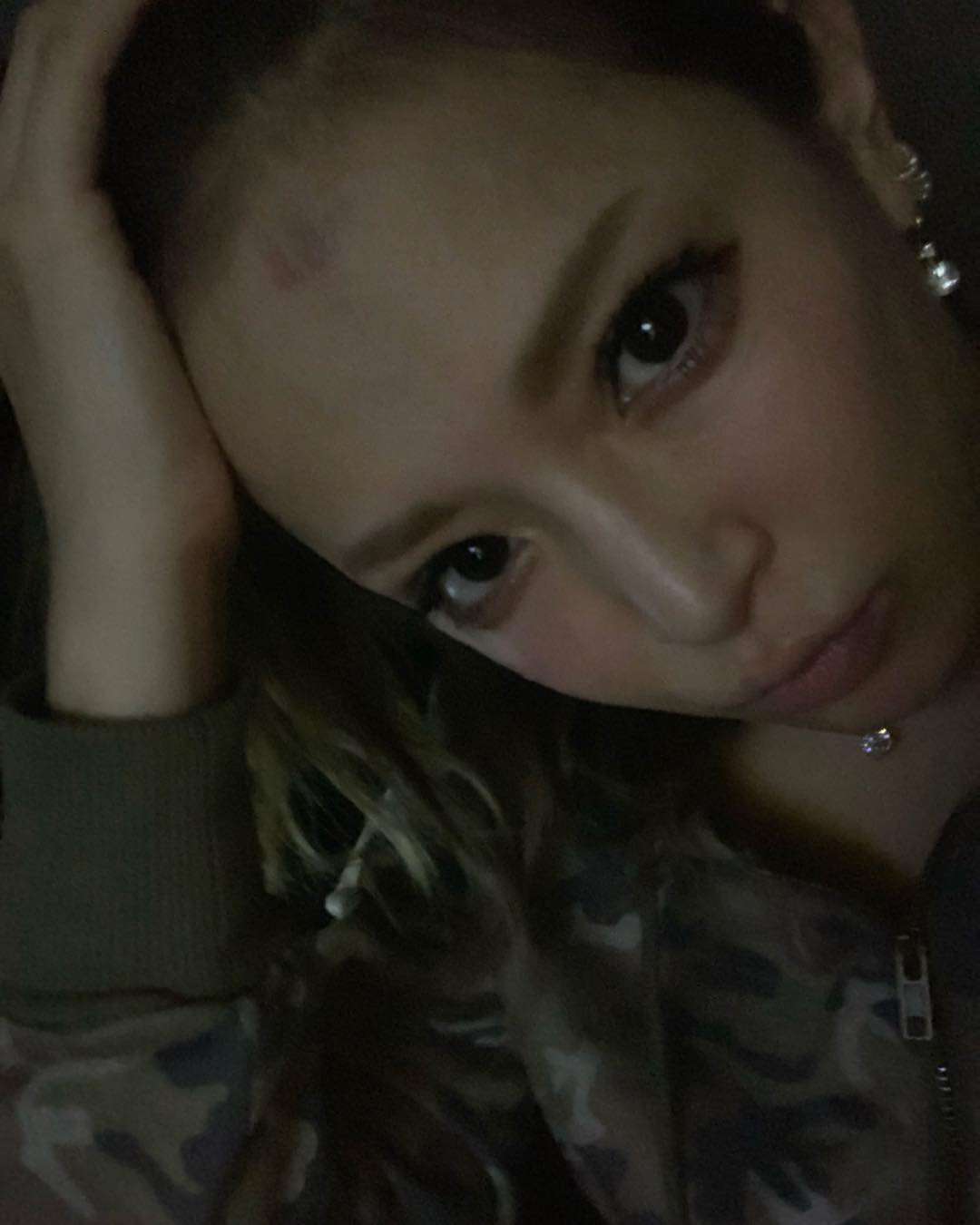 浜崎あゆみが意味深メッセージ「お決まりのつまんないルール、押し付けられたくない」