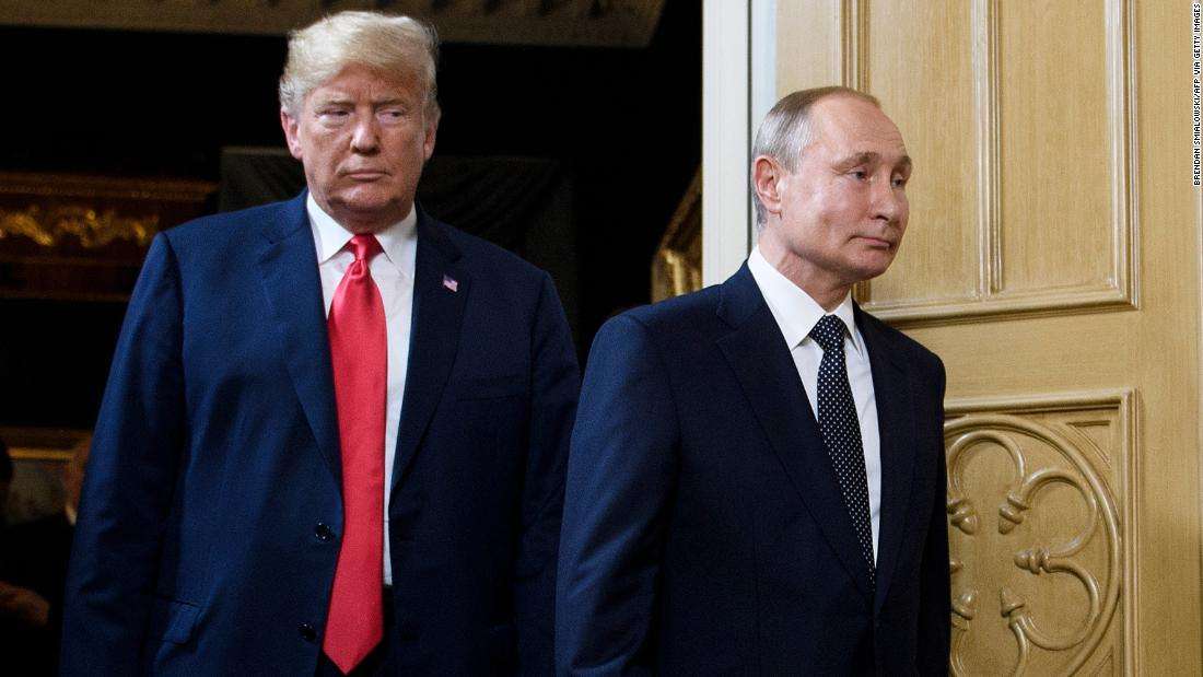 Analysis: Why Donald Trump can