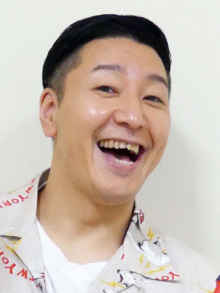 チョコプラ長田、現金書留の手数料で痛い出費　「100人に100円」総額1万円プレゼントのはずが…― スポニチ Sponichi Annex 芸能