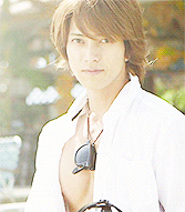 貴方が思う顔面国宝は!?