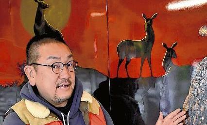 台湾では高級食材の「キョン」、県が「房総ジビエ」にしない理由とは？ : 社会 : ニュース : 読売新聞オンライン