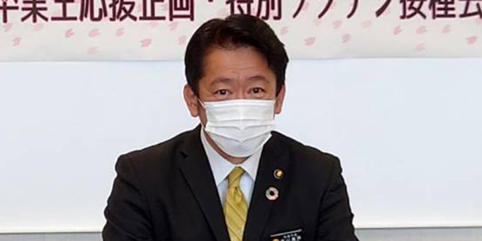 石垣市、高卒生に3回目ワクチン接種へ　慣れない新生活を控え配慮（琉球新報） - Yahoo!ニュース