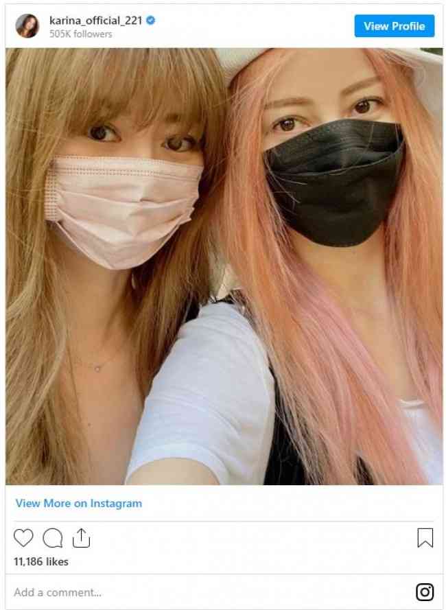 マスク姿の芸能人を貼ろう