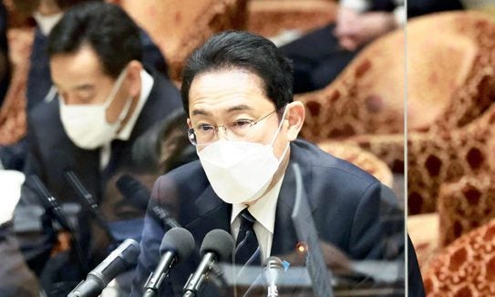首相「来週には１日５０００回に拡大」、東京会場での自衛隊大規模接種…現在は１日７２０人 : 政治 : ニュース : 読売新聞オンライン