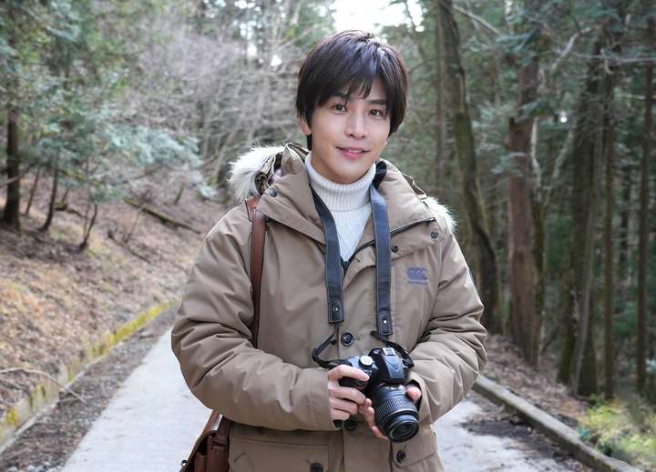 岩田剛典：テレ東ドラマ初主演　“令和版”浅見光彦に　シリーズ生誕40周年「節目ということで、心を込めて」　 - MANTANWEB（まんたんウェブ）