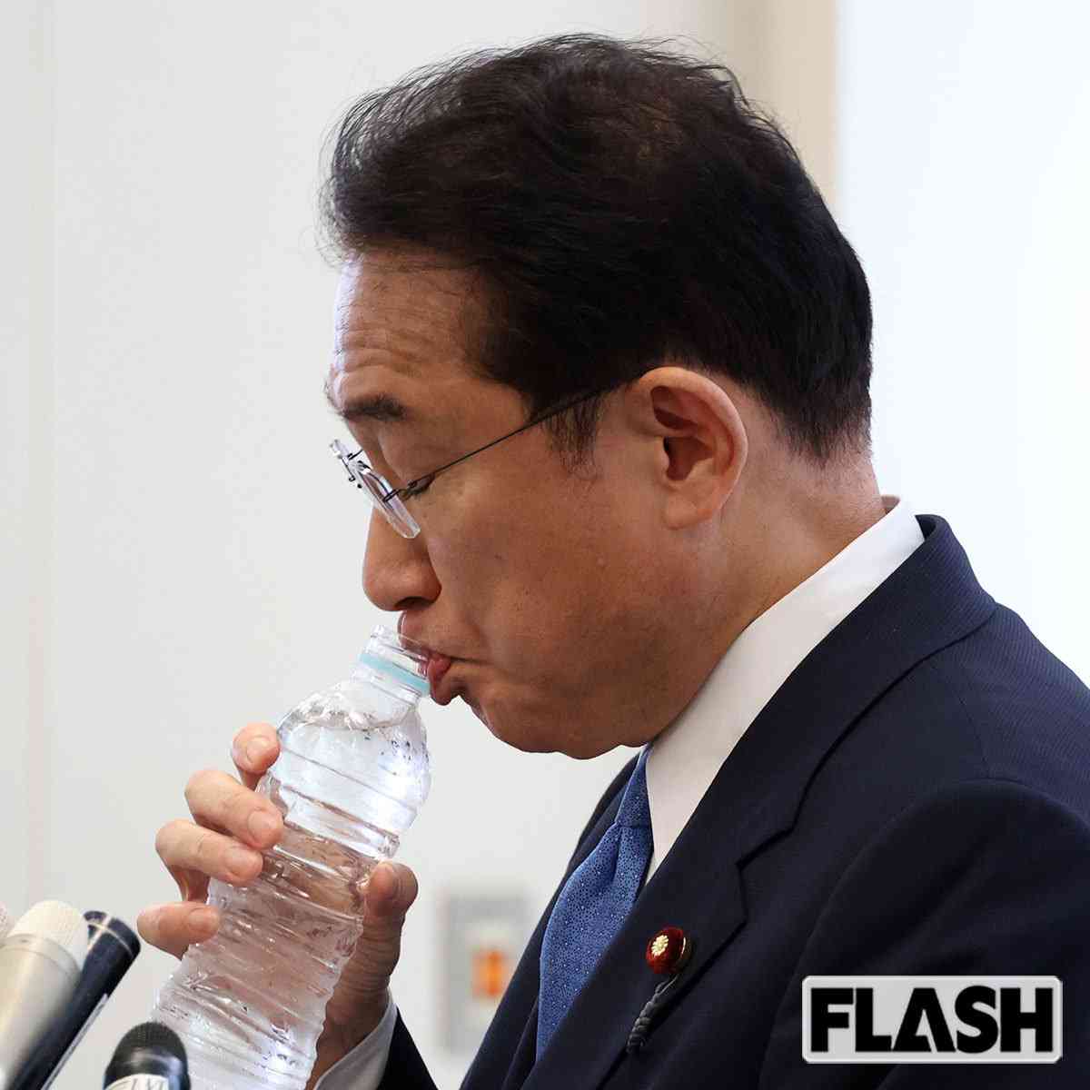 100兆円吹っ飛ばした岸田首相に投資家が大ブーイング「支持率3％」の惨状（SmartFLASH） - Yahoo!ニュース