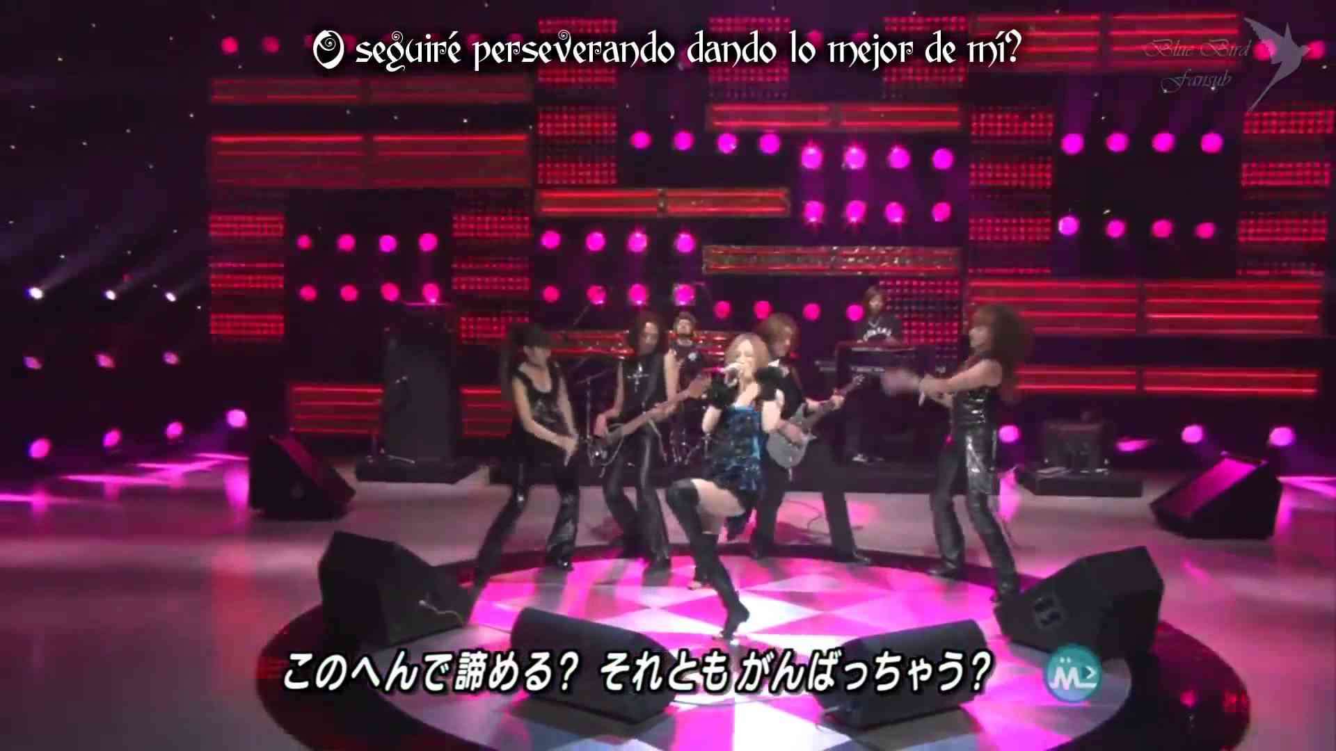 浜崎あゆみが意味深メッセージ「お決まりのつまんないルール、押し付けられたくない」