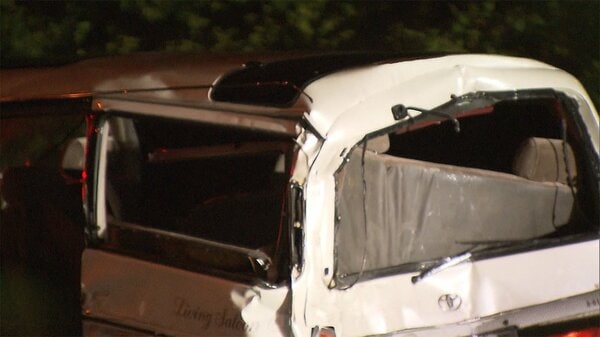 「悪い事したのは見た」「無罪はない」 東名あおり運転 死亡夫婦の長女訴え