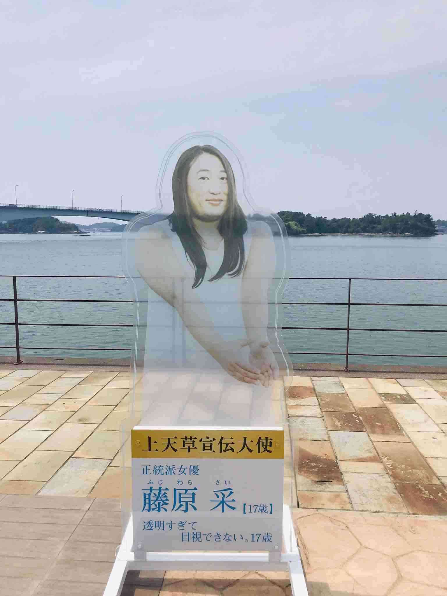 透明感がある女性の特徴