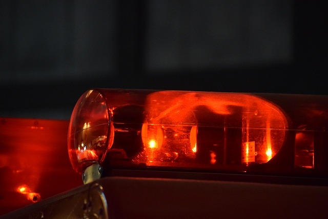 【続報】名護の3歳児転落死　兄の高校生を殺人容疑で逮捕　6階から落とす