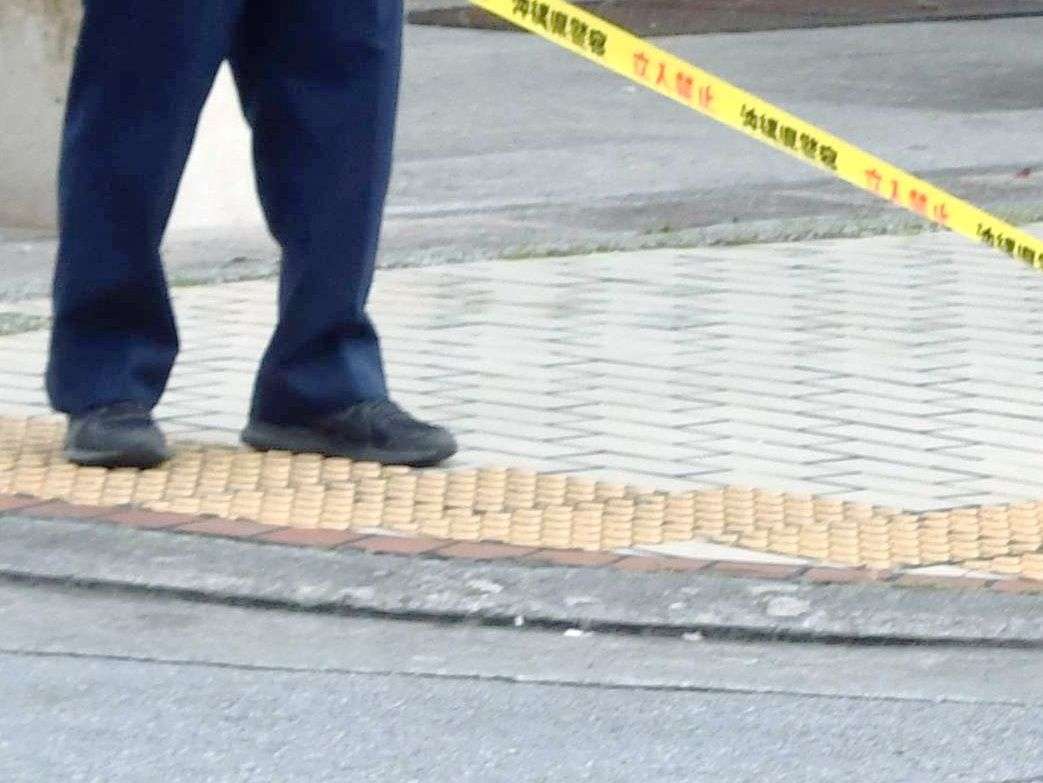 逮捕された高校生の兄、幻覚や幻聴を訴え　不安定な供述　3歳女児の転落死　殺人容疑で送検 | 沖縄タイムス＋プラス　ニュース | 沖縄タイムス＋プラス