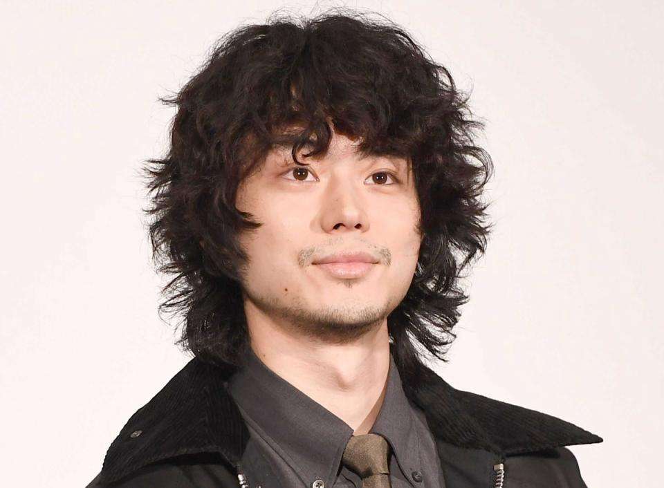 月9「ミステリと言う勿れ」久能整グッズが100均に シナモロールの頭が爆発「パーマ頭」