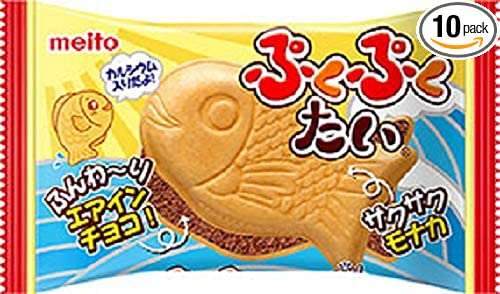 好きなお菓子を書くと誰かがオススメのお菓子を紹介してくれるトピ