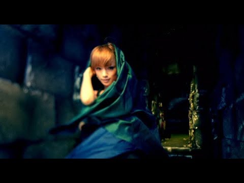 浜崎あゆみ / About You - YouTube