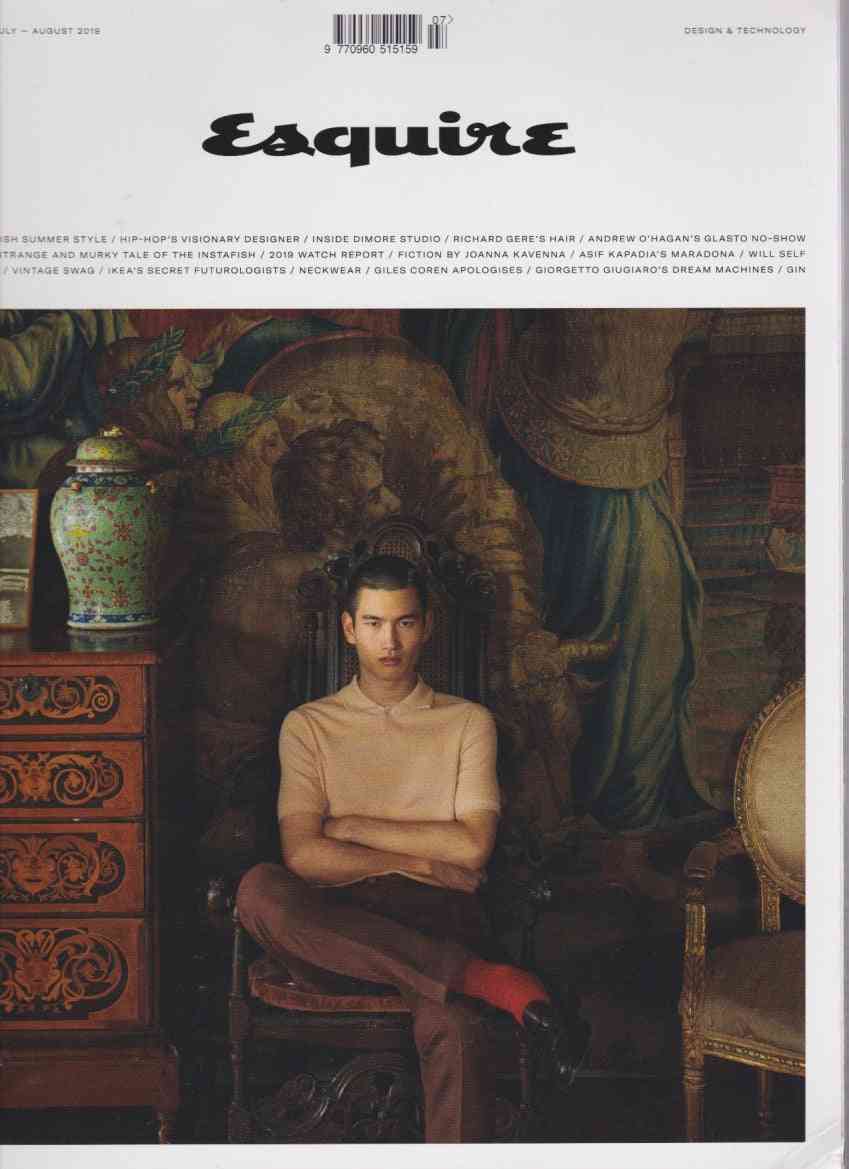 貴方が思う顔面国宝は!?