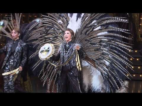 宝塚歌劇　宙組全国ツアー　熊本公演 - YouTube