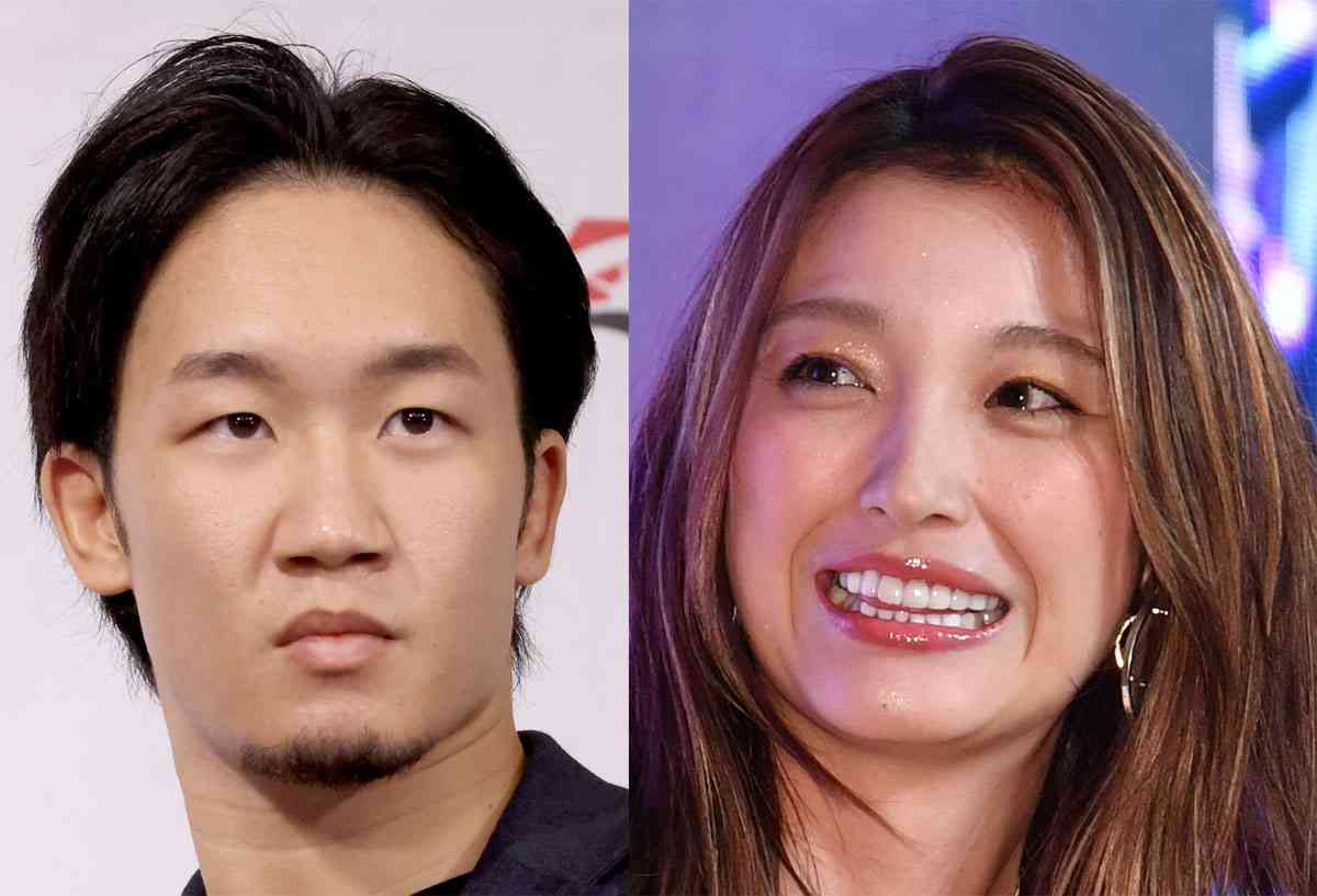 朝倉未来が木下優樹菜バッサリ「自己プロデュースが下手くそ」 元ヤンキャラにも原因（東スポWeb） - Yahoo!ニュース