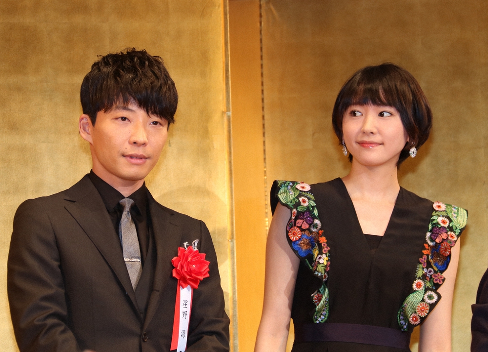 星野源　ラジオ視聴で気合十分、妻・新垣結衣の反応明かす「結衣さんが」　痛恨の事態も新垣が…― スポニチ Sponichi Annex 芸能