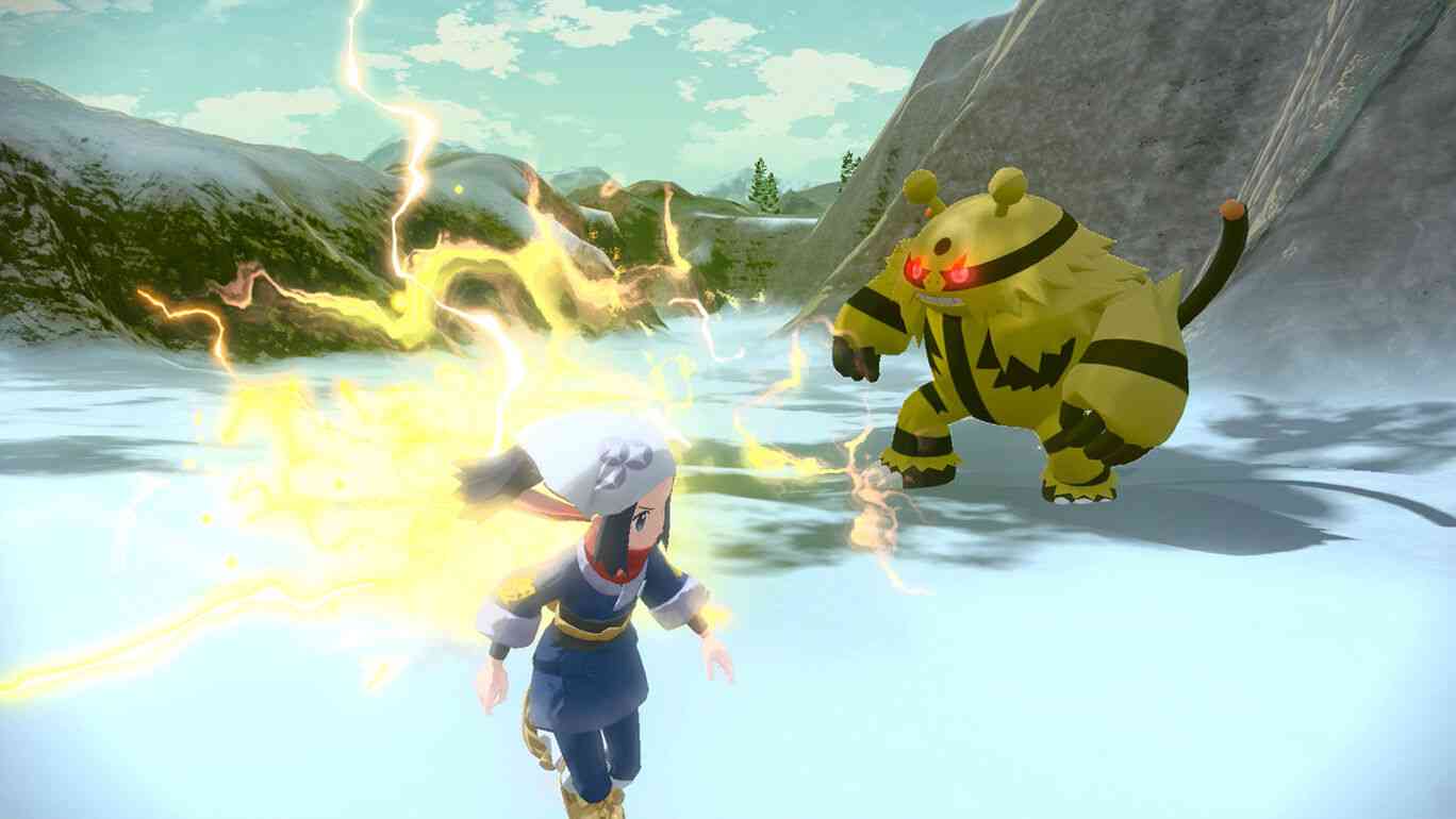 人間を襲うポケモン、村の外で“死”を迎えうる主人公…『ポケットモンスター』完全新作が踏み込んだ「歴史的タブー」とは