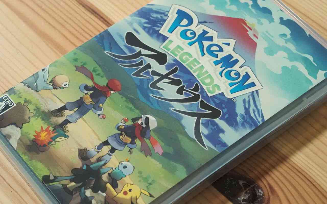 人間を襲うポケモン、村の外で“死”を迎えうる主人公…『ポケットモンスター』完全新作が踏み込んだ「歴史的タブー」とは | 文春オンライン