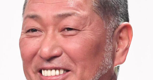 清原和博氏　断酒１年で満面の笑み「仲間の皆さんから祝っていただき自信に」ツイッターで報告 | 東スポのニュースに関するニュースを掲載
