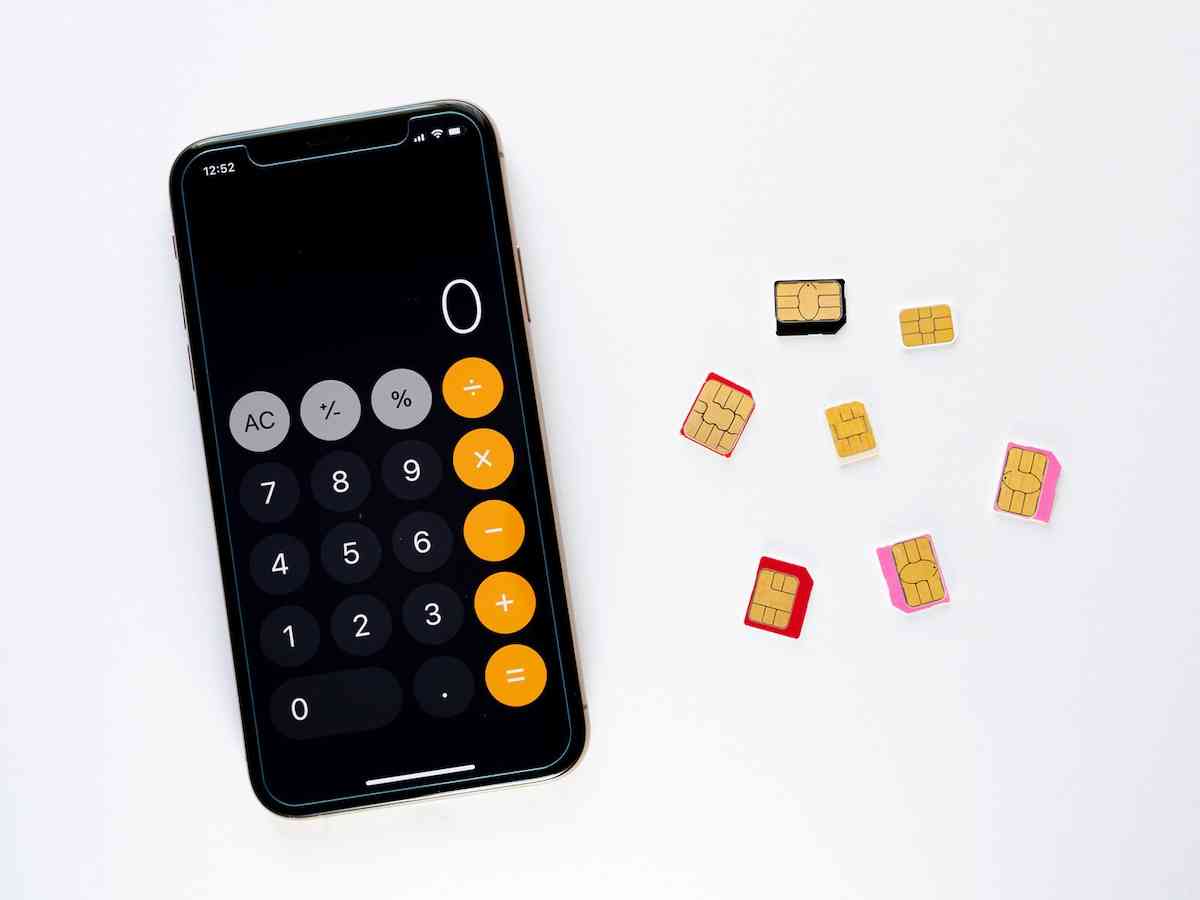 格安SIMは損をすることも!? 月1000円以下のスマホ料金プランが向いている人、向いていない人 [スマートフォン] All About