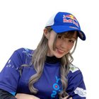 Tanukana in hot water for saying that short men shouldn't have human rights. : Kappa