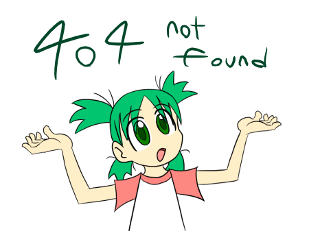 4chan - 404 Not Found