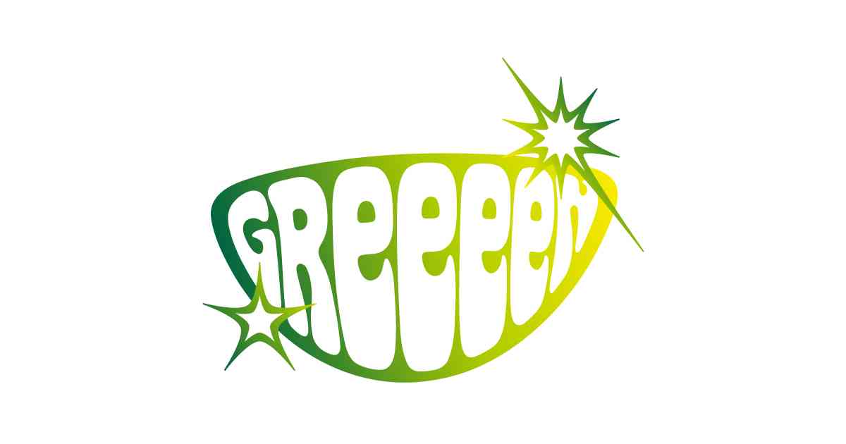 たけてん — GReeeeN オフィシャル