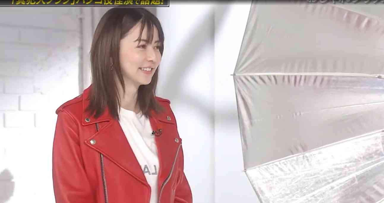 香里奈、プライベートは「Googleみたい」　親友が明かす “情報通” な素顔
