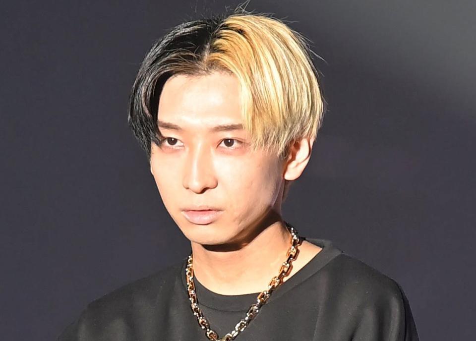 ヒカル、本格テレビ出演は「歯の矯正が終わったら」　批判の声には「アホばっか」