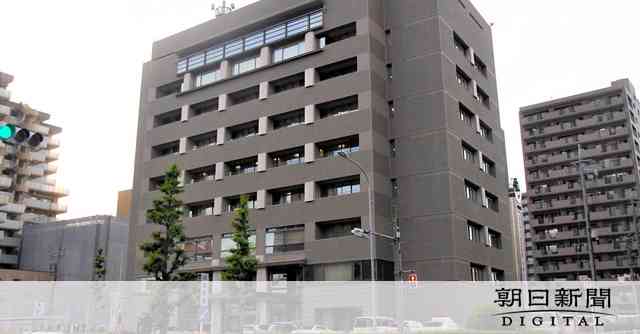男性「首を刺された」通報 刺した女?路上で倒れる 名古屋のラブホ