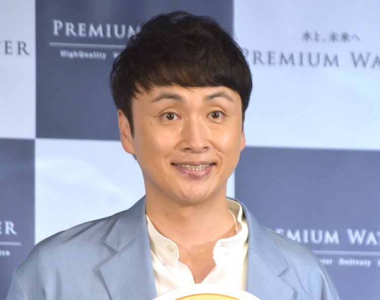児嶋一哉、相方・渡部建の活動復帰に言及　「もう一回踏み出そうよ！という思いで」理解求める | ORICON NEWS