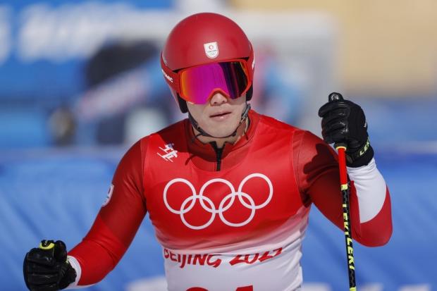 スキーW杯、日本を含む各国50選手が棄権 ロシアのウクライナ侵攻を受け - ライブドアニュース