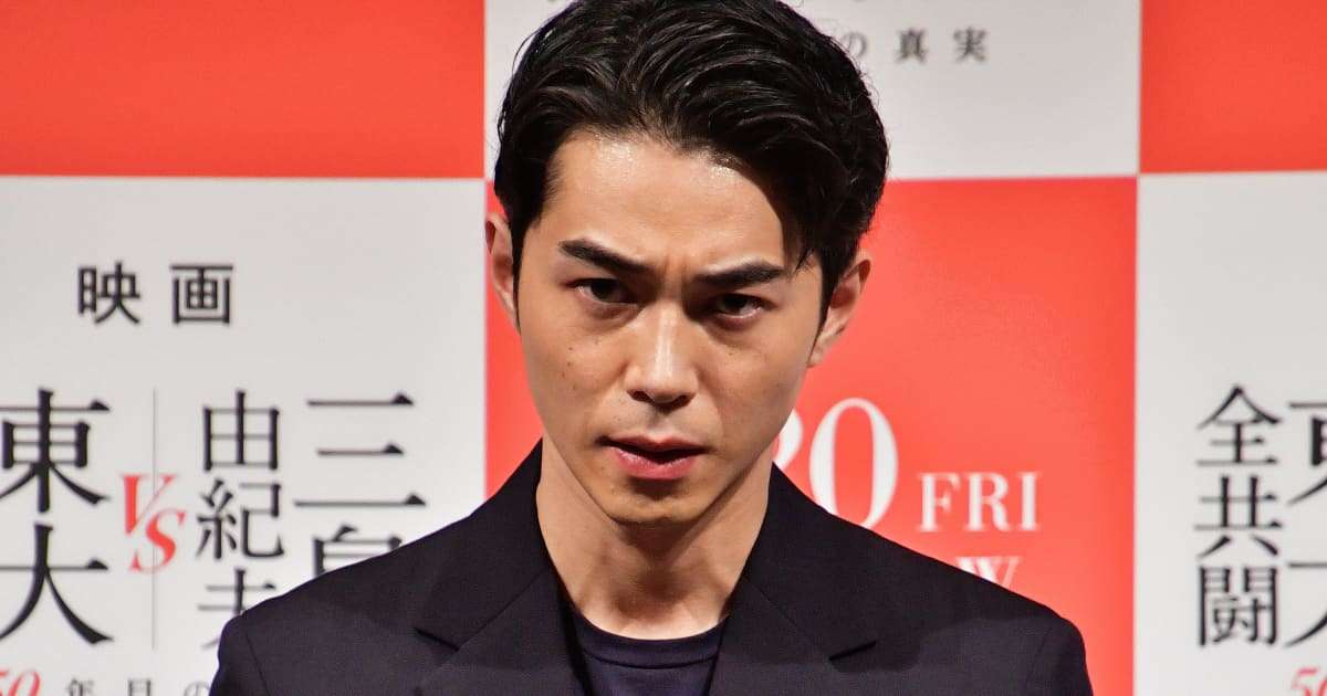 東出昌大「スキャンダル無反省」で契約解消も生活に困らぬワケ | FRIDAYデジタル