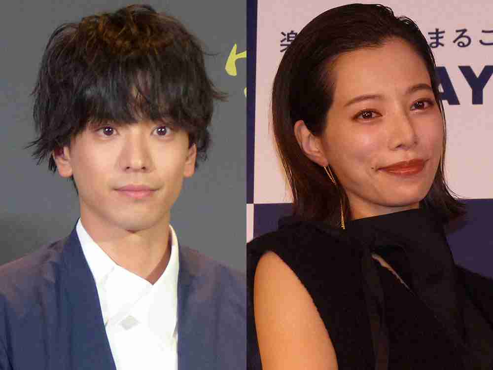 黒羽麻璃央と桜井ユキが結婚を発表　「リコハイ!!」で共演「しっかり地に足をつけ邁進していきたい」