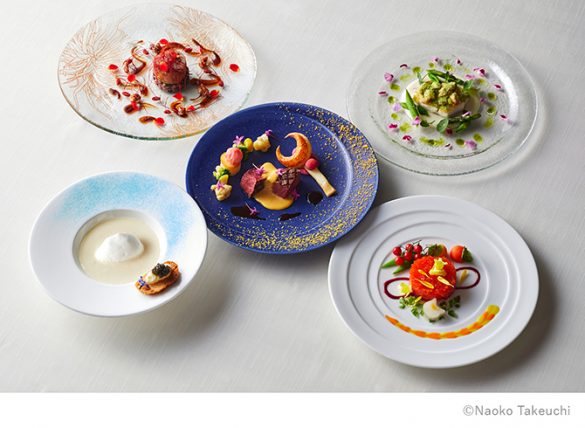 大人が本気を出した「セーラームーンウエディング」がクオリティ高！世界観にどっぷり