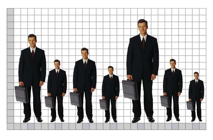 【悲報】ナポレオンコンプレックスの存在がガチ確定！ チビ男ほどケチで攻撃的、年収も低く、寿命も短く犯罪者になりやすい（最新研究） (2018年5月22日) - エキサイトニュース