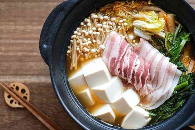 鍋料理は何日保存できる？　食べるときの注意点は？　管理栄養士に聞く